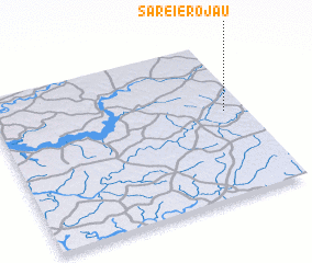 3d view of Sare Iero Jau