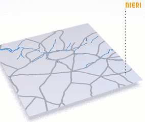 3d view of Niéri