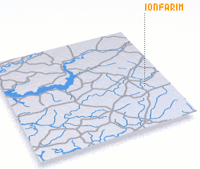 3d view of Ionfarim