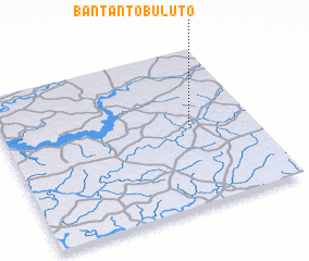 3d view of Bantanto Buluto