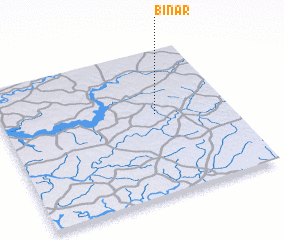 3d view of Binar