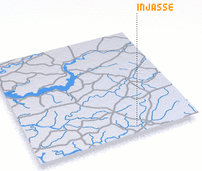 3d view of Injasse