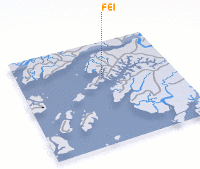 3d view of Fei