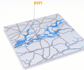 3d view of Bofi