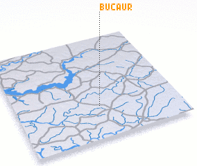3d view of Bucaur