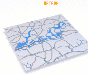 3d view of Kataba