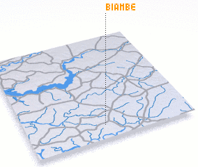 3d view of Biambe