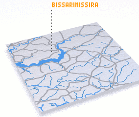 3d view of Bissari Missira