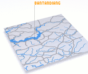 3d view of Bantandiang