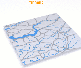 3d view of Tindaba