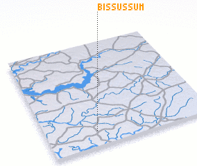 3d view of Bissussum