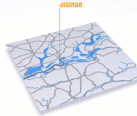 3d view of Jigimar