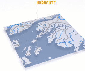 3d view of Umpucute