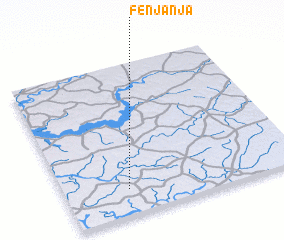 3d view of Fenjanja