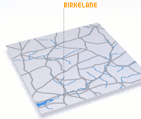 3d view of Birkelane