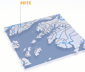 3d view of Prite