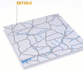 3d view of Batodji