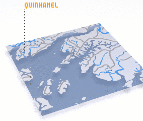 3d view of Quinhámel