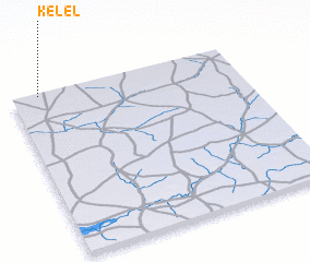 3d view of Kélèl