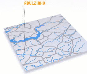 3d view of Abulzinho