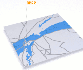 3d view of Brar