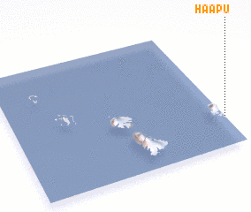3d view of Haapu
