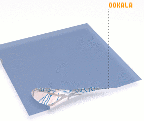 3d view of Ookala