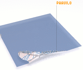 3d view of Paauilo