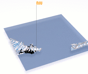 3d view of Niu