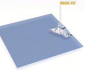 3d view of Waialee