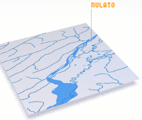 3d view of Nulato