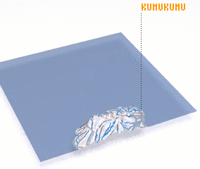 3d view of Kumukumu