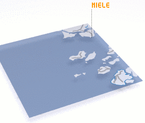 3d view of Miele