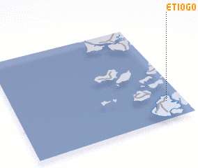3d view of Etiogo