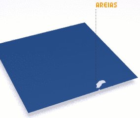 3d view of Areias