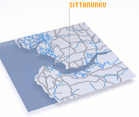 3d view of Sittanunku