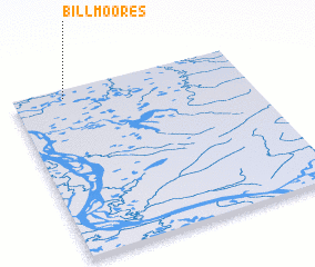 3d view of Bill Moores