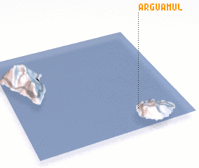 3d view of Arguamul