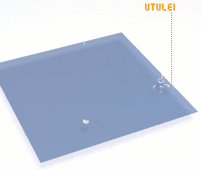 3d view of Utulei