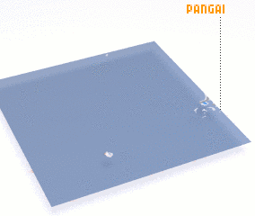 3d view of Pangai