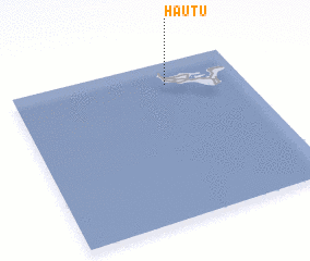 3d view of Ha`utu