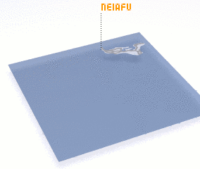 3d view of Neiafu