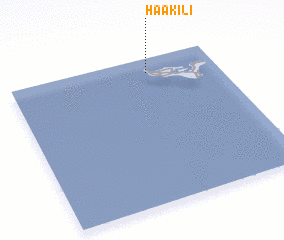 3d view of Ha`akili