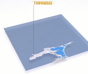 3d view of Tupuangi