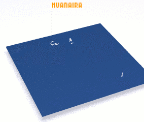3d view of Muana-i-Ra