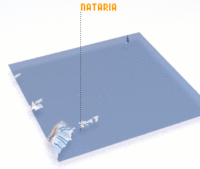 3d view of Nataria