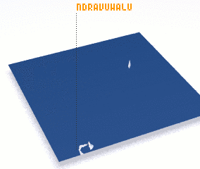 3d view of Ndravuwalu