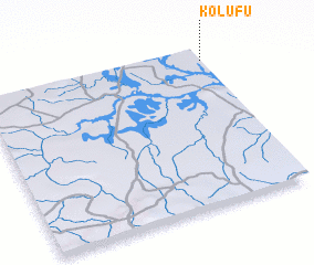 3d view of Kolufu