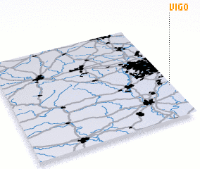 3d view of Vigo