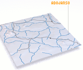 3d view of Adujanso